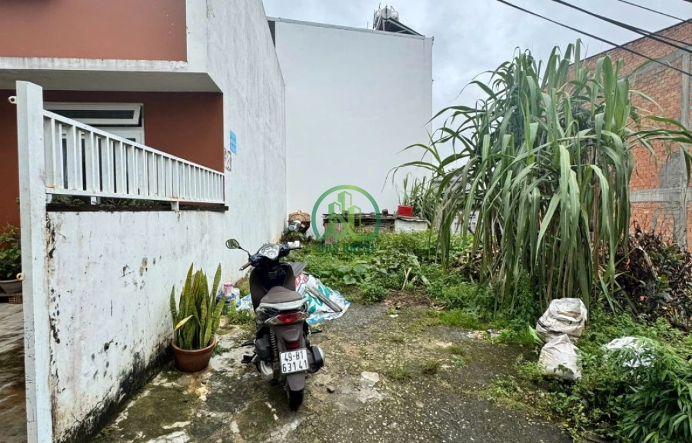 🏡 CẦN BÁN ĐẤT ĐƯỜNG AN DƯƠNG VƯƠNG - P. XUÂN HƯƠNG - ĐÀ LẠT (P2 cũ)