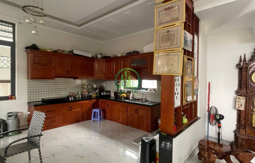 🏡 BÁN NHÀ GÓC 2 MẶT TIỀN PHƯỜNG LANGBIANG – TRUNG TÂM ĐÀ LẠT (P7 cũ) 🌸