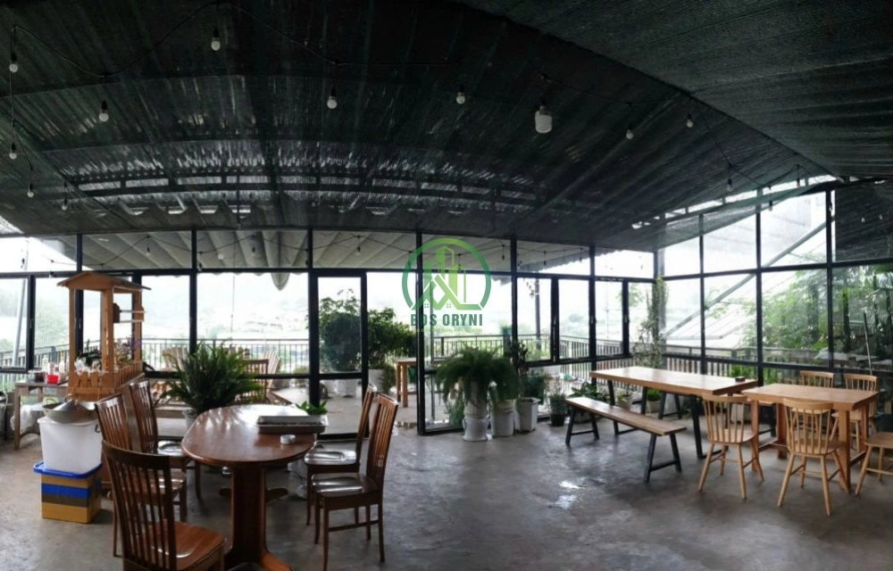 🏡 CẦN BÁN HOMESTAY ĐẸP MẶT TIỀN ĐƯỜNG KQH AN SƠN - PHƯỜNG XUÂN HƯƠNG - ĐÀ LẠT (P4 cũ)