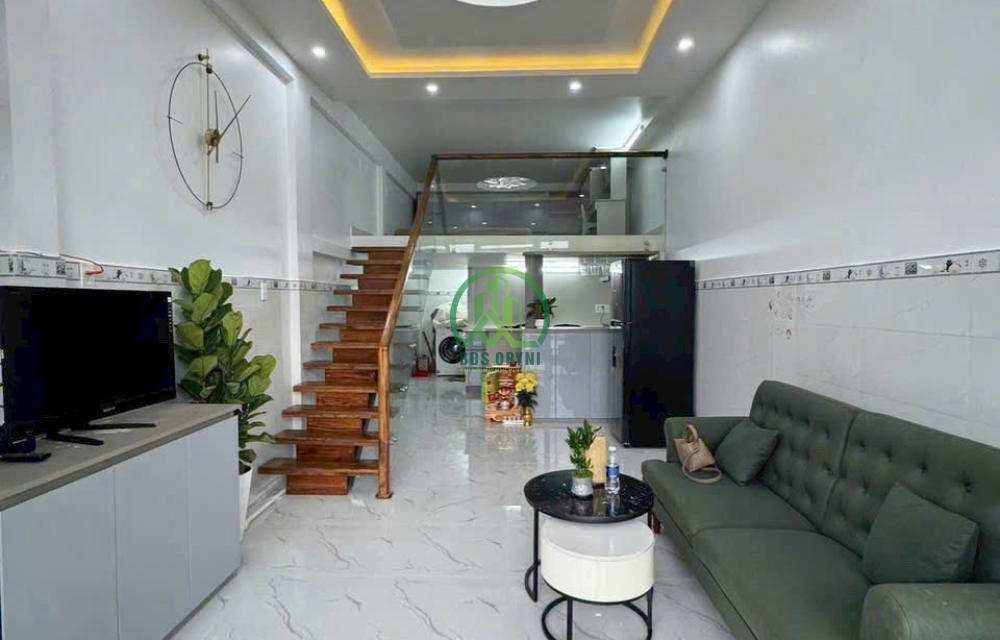 💥 GIẢM KỊCH SÀN NHÀ CAO THẮNG, P. LANGBIANG - ĐÀ LẠT