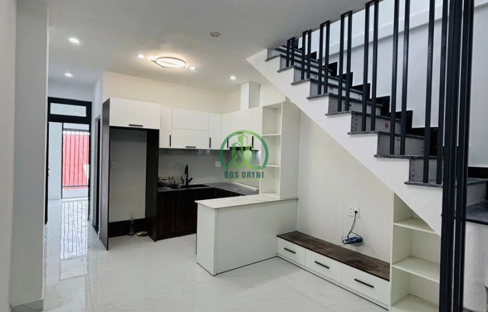 🔥 BÁN NHÀ ĐẸP TRIỆU VIỆT VƯƠNG – VIEW THOÁNG, GIÁ CHỈ 2,4 TỶ 🔥