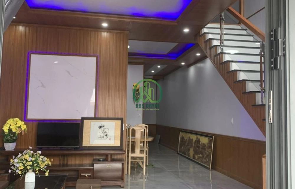 🏡 CẦN BÁN NHÀ ĐƯỜNG NGUYỄN HOÀNG, P.LANGBIANG - ĐÀ LẠT