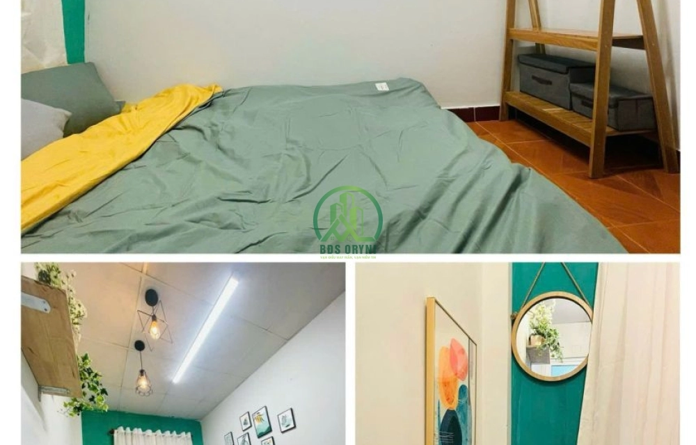 🌟 CẦN BÁN NHÀ NGUYỄN VĂN TRỖI - PHƯỜNG XUÂN HƯƠNG - ĐÀ LẠT