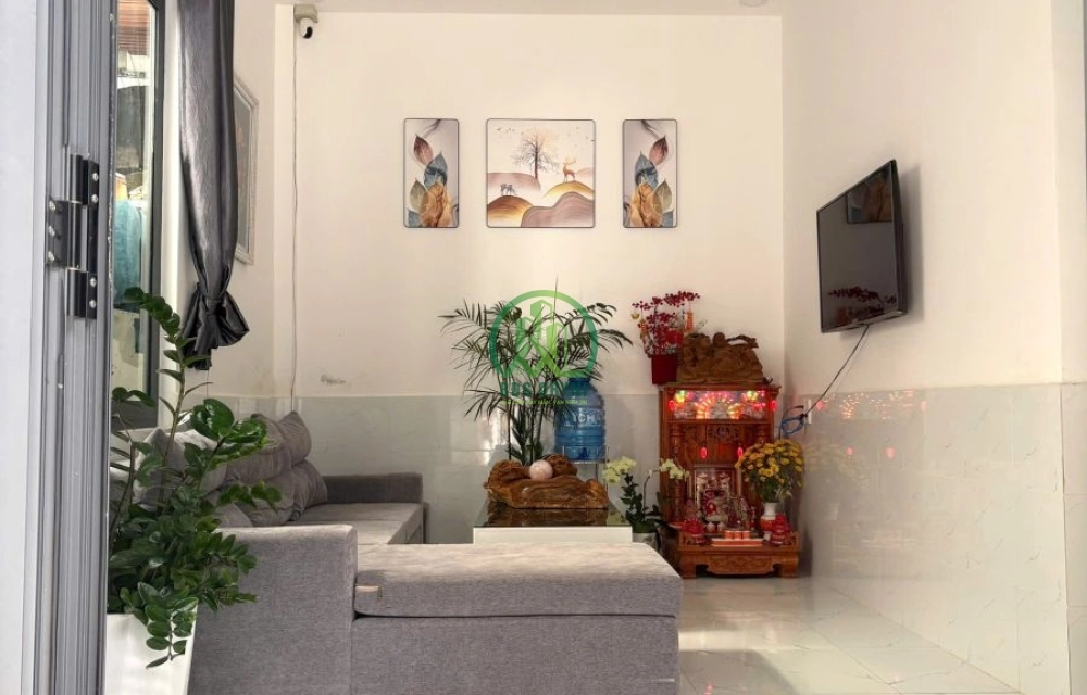 🏡 CẦN BÁN NHÀ ĐƯỜNG HẺM LÊ HỒNG PHONG - PHƯỜNG XUÂN HƯƠNG - ĐÀ LẠT (P4 cũ)