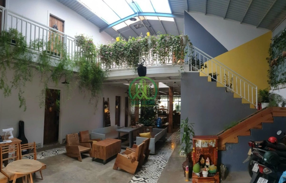 🏡 CẦN BÁN HOMESTAY ĐẸP MẶT TIỀN ĐƯỜNG KQH AN SƠN - PHƯỜNG XUÂN HƯƠNG - ĐÀ LẠT (P4 cũ)