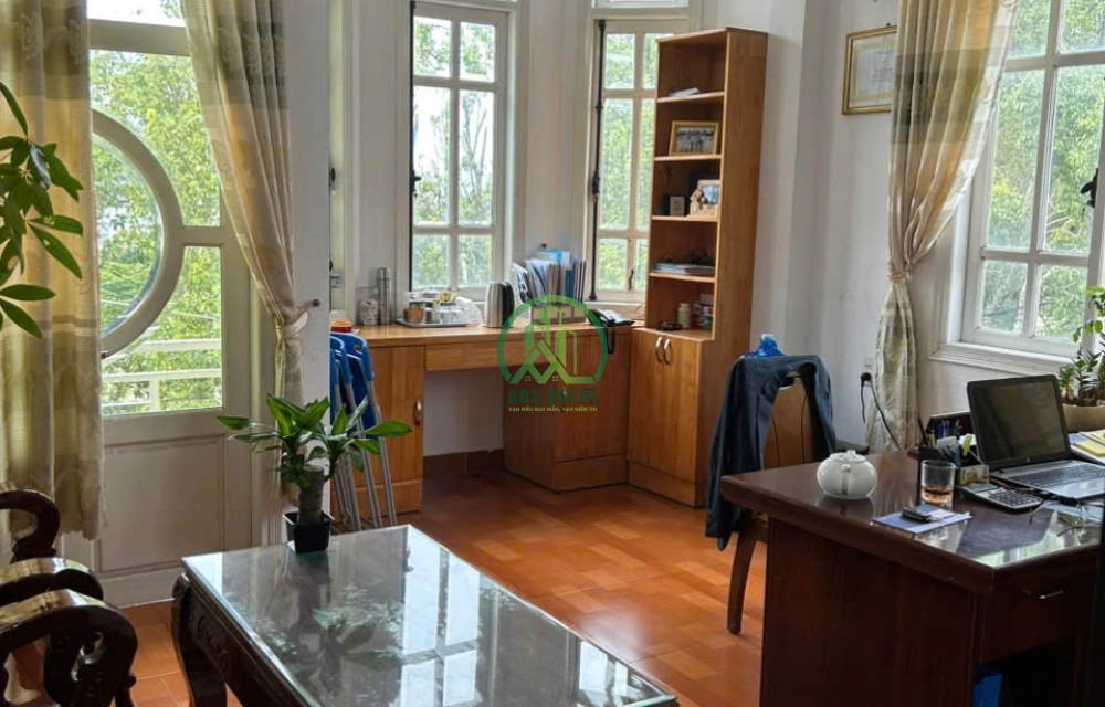 🏠 BÁN NHÀ MẶT TIỀN – KHU CƯ XÁ BƯU ĐIỆN BÙI THỊ XUÂN, PHƯỜNG XUÂN HƯƠNG - ĐÀ LẠT 