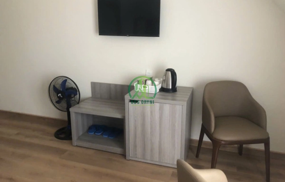 🏢 CHO THUÊ KHÁCH SẠN 2 MẶT TIỀN ĐƯỜNG MẠC ĐĨNH CHI, P. XUÂN HƯƠNG - ĐÀ LẠT