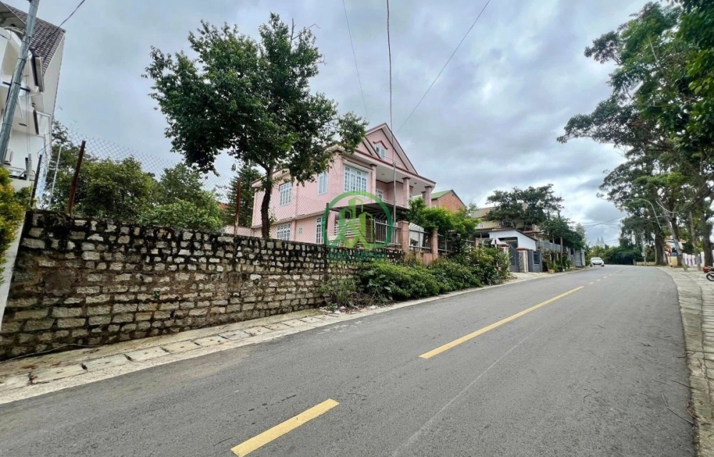 💥 CẦN BÁN LÔ ĐẤT XÂY DỰNG ĐƯỜNG NGÔ HUY DIỄN - PHƯỜNG CAM LY - ĐÀ LẠT (P5 cũ)