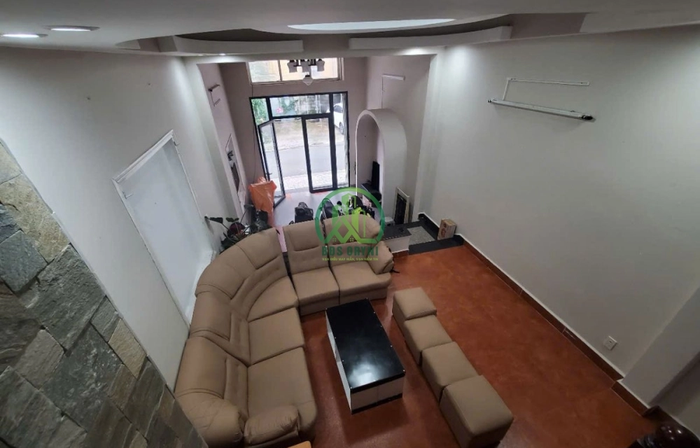 CẦN BÁN NHÀ KQH LAM SƠN - PHƯỜNG CAM LY - ĐÀ LẠT