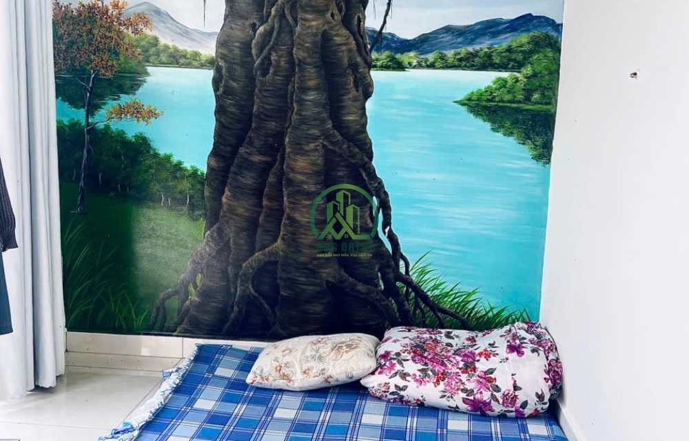 🏡CẦN BÁN NHÀ 2 MẶT TIỀN ĐƯỜNG KIM ĐỒNG - P. CAM LY - ĐÀ LẠT (P6 cũ)