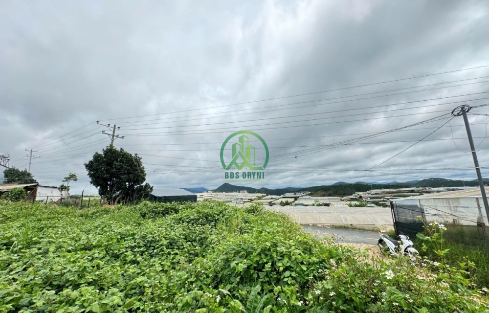 💥 CẦN BÁN LÔ ĐẤT 2 MẶT TIỀN TẠI TRẠI MÁT - PHƯỜNG XUÂN TRƯỜNG - ĐÀ LẠT (P11 cũ)
