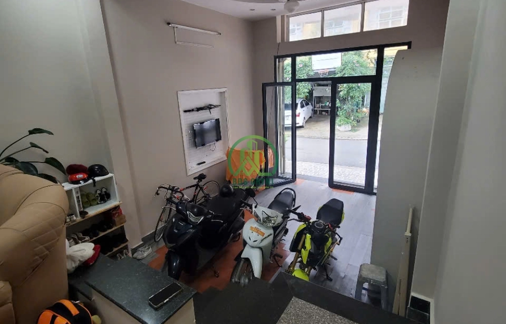 CẦN BÁN NHÀ KQH LAM SƠN - PHƯỜNG CAM LY - ĐÀ LẠT