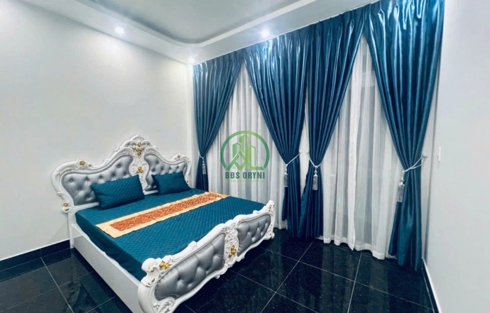 💥  BIỆT THỰ VIEW ĐẸP MẶT TIỀN KIM ĐỒNG, P. CAM LY - ĐÀ LẠT 💥