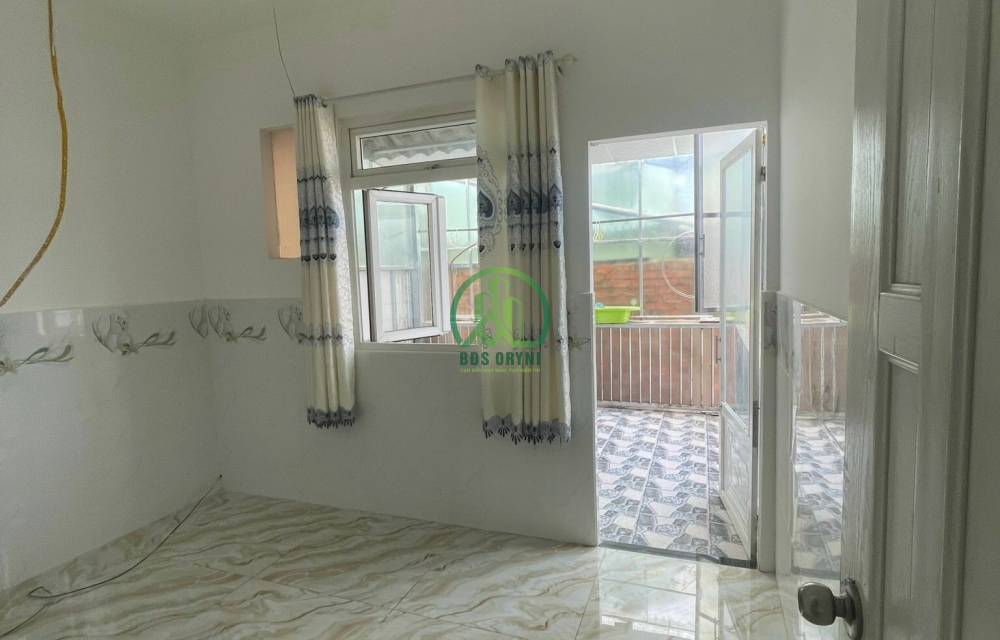 BÁN NHÀ ĐƯỜNG HẺM NGUYỄN TRUNG TRỰC- P3