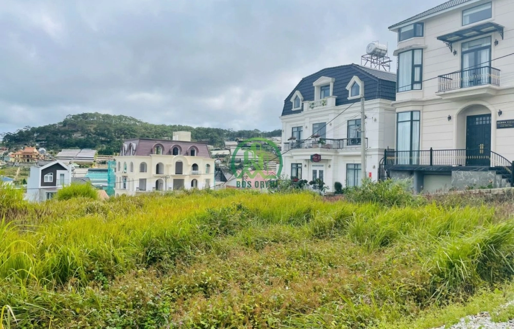 💥 BÁN NHANH 05 LÔ ĐẤT TRỊNH HOÀI ĐỨC, P. XUÂN TRƯỜNG - ĐÀ LẠT