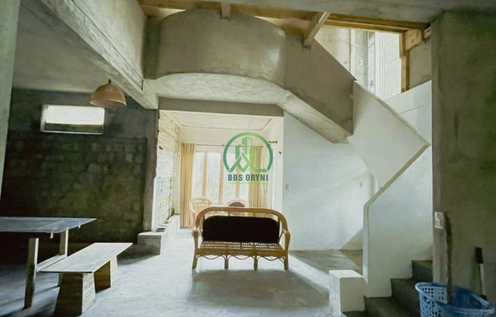 CẦN BÁN NHÀ ĐƯỜNG HÙNG VƯƠNG - PHƯỜNG LÂM VIÊN -ĐÀ LẠT