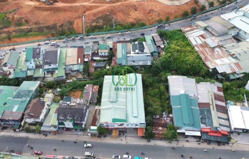 MẶT TIỀN NGUYỄN CÔNG TRỨ – QUỸ ĐẤT LỚN HIẾM – KHAI THÁC NGAY DÒNG TIỀN 🔥