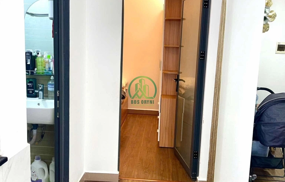 CĂN HỘ CHUNG CƯ YERSIN - P9 - ĐÀ LẠT