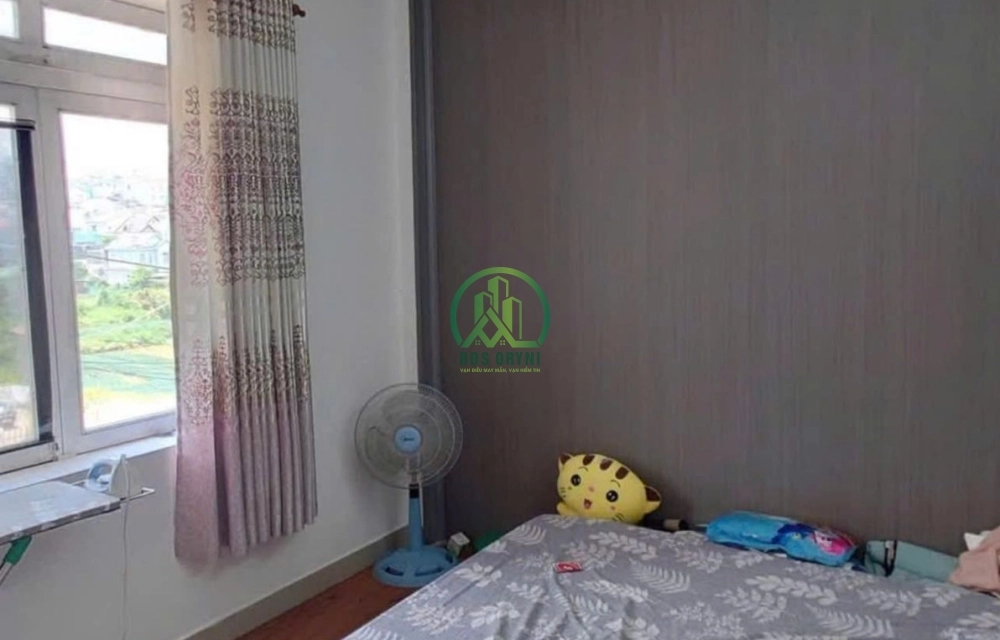 🏡 CẦN BÁN CHUNG CƯ 2 PHÒNG NGỦ GÓC THOÁNG TẠI NGÔ QUYỀN PHƯỜNG CAM LY - ĐÀ LẠT