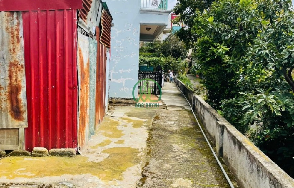 🌤 CẦN BÁN LÔ ĐẤT TẠI TRẠI MÁT - PHƯỜNG XUÂN TRƯỜNG - ĐÀ LẠT (P11 cũ)
