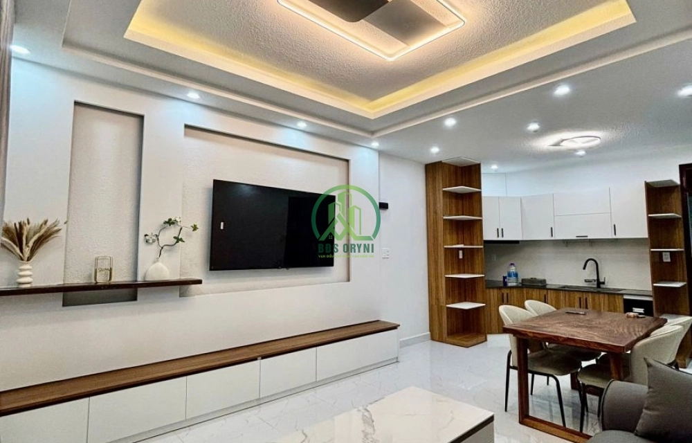 🏡 BÁN NHÀ TRUNG TÂM ĐƯỜNG HẢI THƯỢNG, .P. CAM LY - ĐÀ LẠT