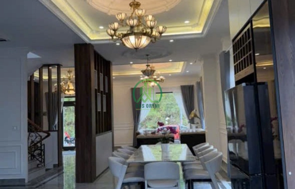 CẦN BÁN BIỆT THỰ KDC SỐ 5 AN SƠN, P. XUÂN HƯƠNG - ĐÀ LẠT (P4)