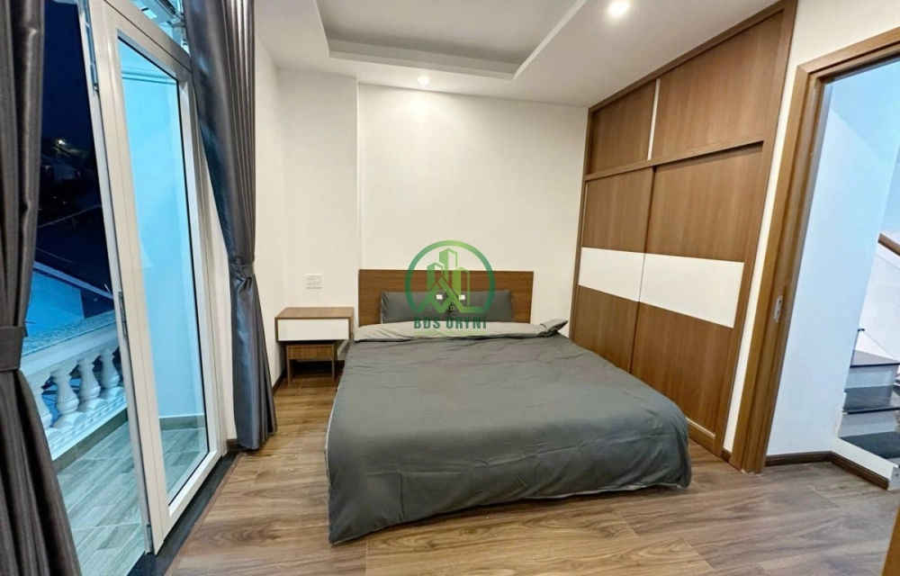 CẦN BÁN NHÀ ĐẸP ĐƯỜNG NAM HỒ - PHƯỜNG XUÂN TRƯỜNG - ĐÀ LẠT