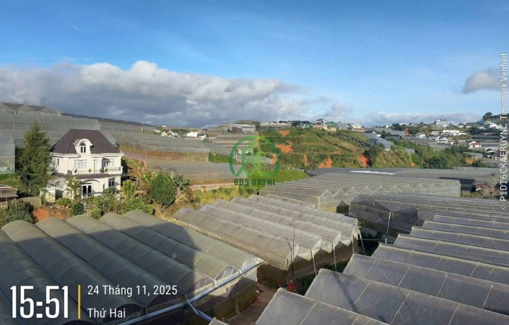 🏡 CẦN BÁN NHÀ HAI MẶT TIỀN ĐA PHÚ, P.LANGBIANG - ĐÀ LẠT (P7)