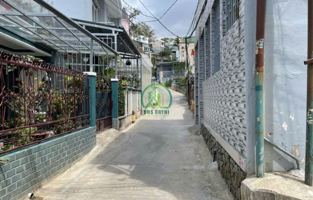 🌤 CẦN BÁN ĐẤT ĐẸP ĐƯỜNG MAI HẮC ĐẾ, P. CAM LY - ĐÀ LẠT