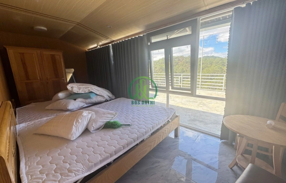 💥 CHO THUÊ HOMESTAY ĐƯỜNG TRẦN THÁI TÔNG, P. LÂM VIÊN - ĐÀ LẠT