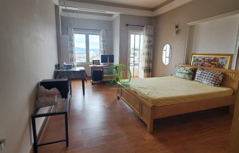 CẦN BÁN NHÀ KQH LAM SƠN - PHƯỜNG CAM LY - ĐÀ LẠT
