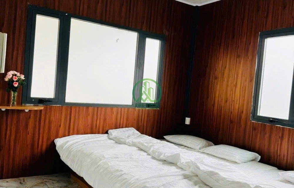 CẦN BÁN NHÀ MẶT TIỀN NGÔ TẤT TỐ- PHƯỜNG LÂM VIÊN - ĐÀ LẠT