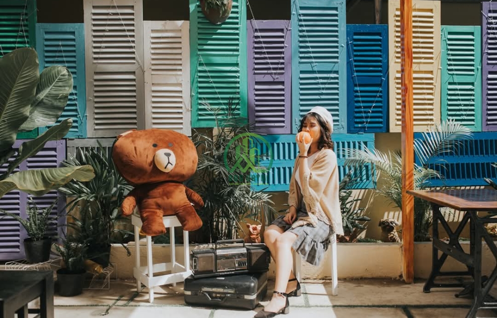 Cần bán 1 căn homestay đang kinh doanh ngay TP.Đà Lạt đường Huyền Trân Công Chúa, Phường 4