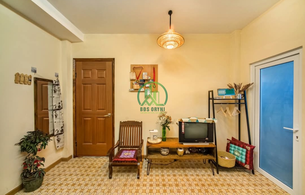 Cần bán 1 căn homestay đang kinh doanh ngay TP.Đà Lạt đường Huyền Trân Công Chúa, Phường 4