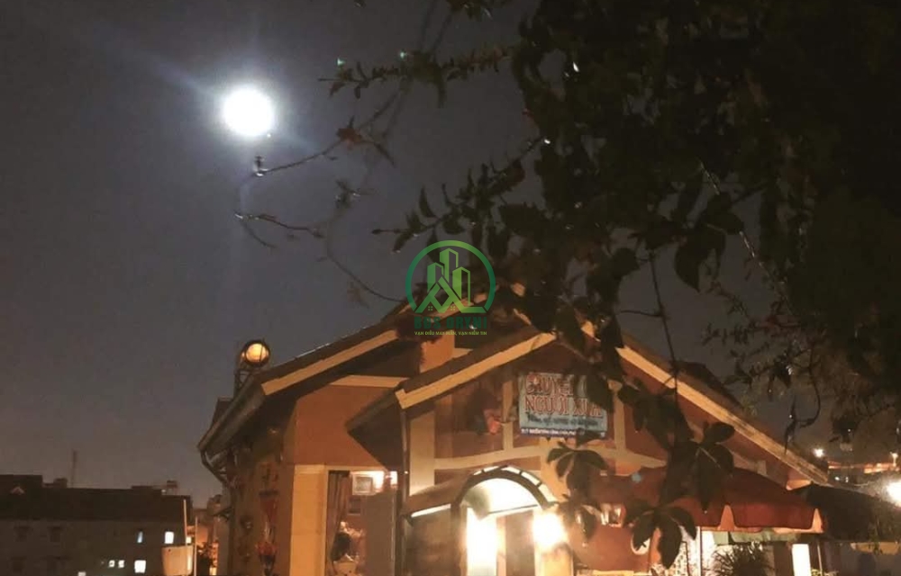 Cần bán 1 căn homestay đang kinh doanh ngay TP.Đà Lạt đường Huyền Trân Công Chúa, Phường 4