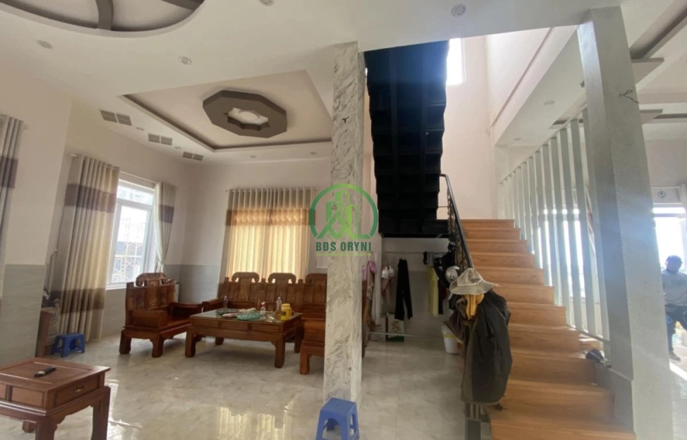 BÁN BIỆT THỰ KQH NGUYỄN HOÀNG BẰNG GIÁ BÁN ĐẤT 