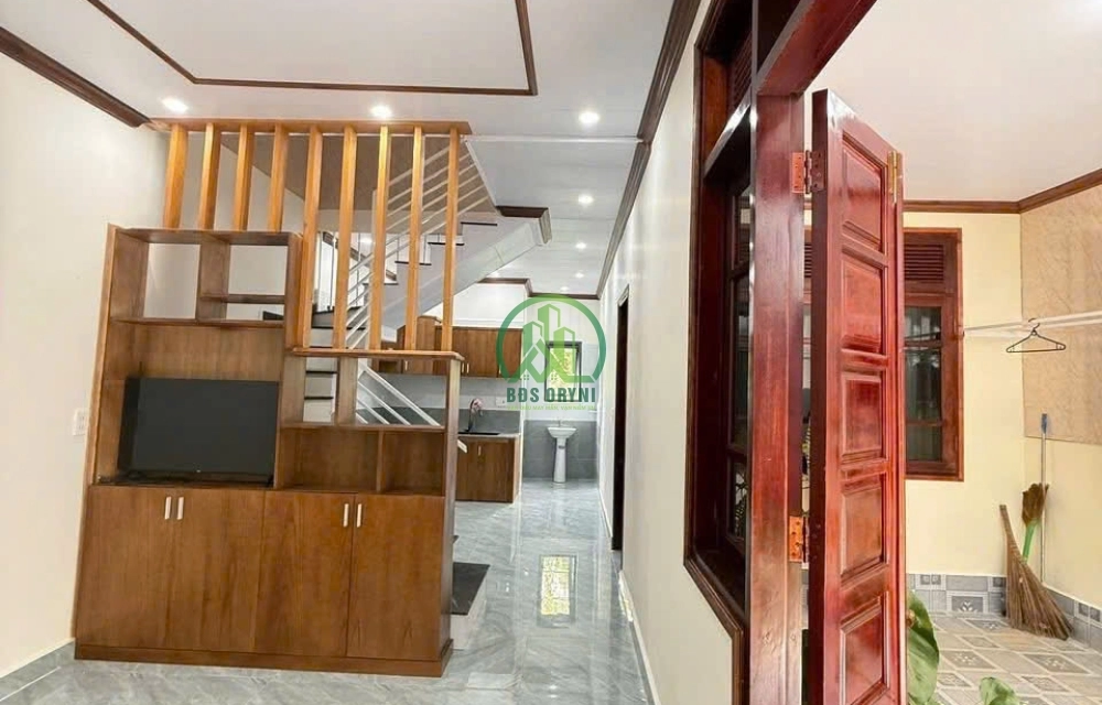 🏡 CẦN BÁN NHÀ ĐƯỜNG MAI XUÂN THƯỞNG - PHƯỜNG LÂM VIÊN - ĐÀ LẠT (P8 cũ)