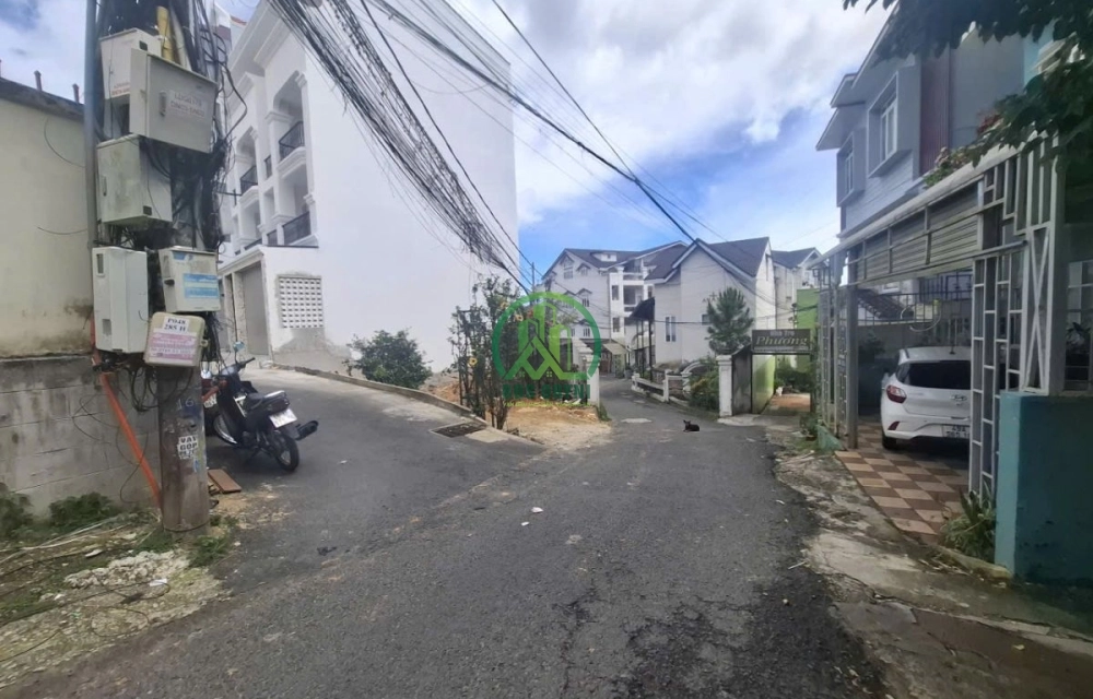 🌤 BÁN 04 LÔ ĐẤT ĐẸP ĐƯỜNG PHÙ ĐỔNG THIÊN VƯƠNG, P. LÂM VIÊN - ĐÀ LẠT