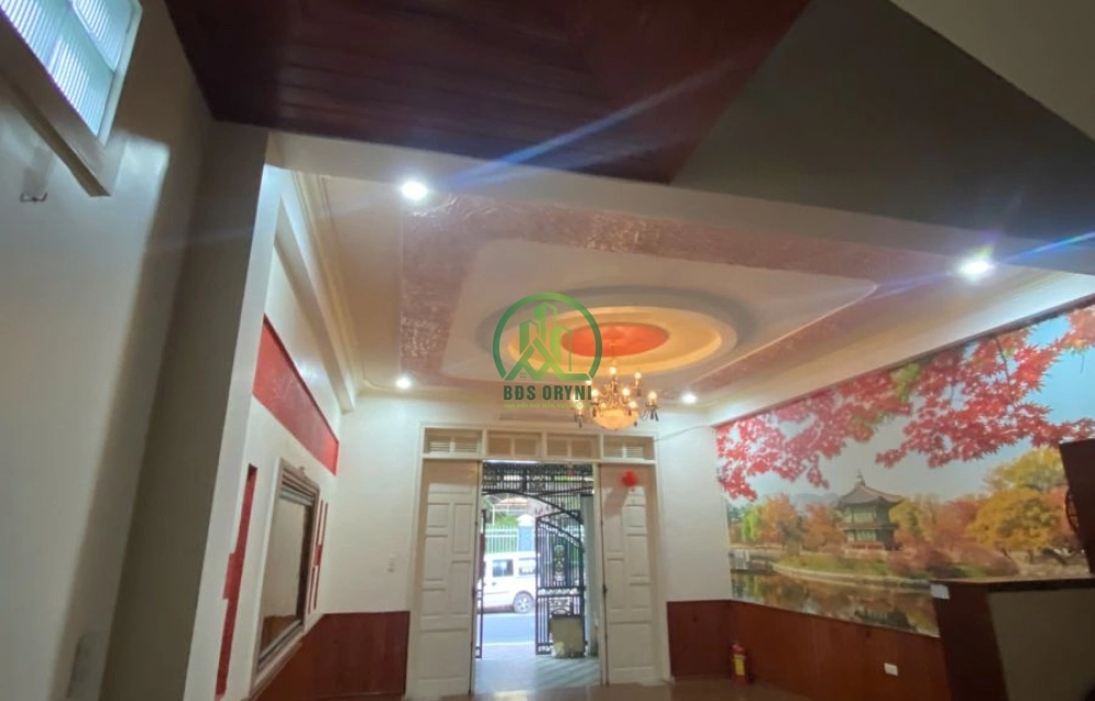CẦN BÁN NHÀ 2 MẶT ĐƯỜNG PHÙ ĐỔNG THIÊN VƯƠNG VÀ LÝ NAM ĐẾ - PHƯỜNG LÂM VIÊN - ĐÀ LẠT