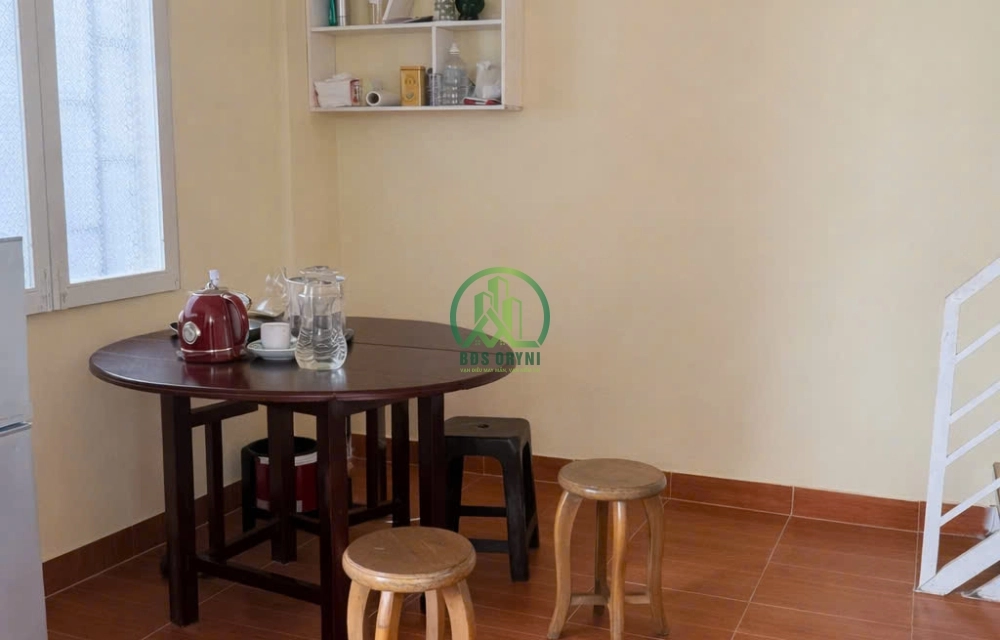 🏡 CẦN BÁN NHÀ ĐƯỜNG ĐÀO DUY TỪ, P. XUÂN HƯƠNG - ĐÀ LẠT