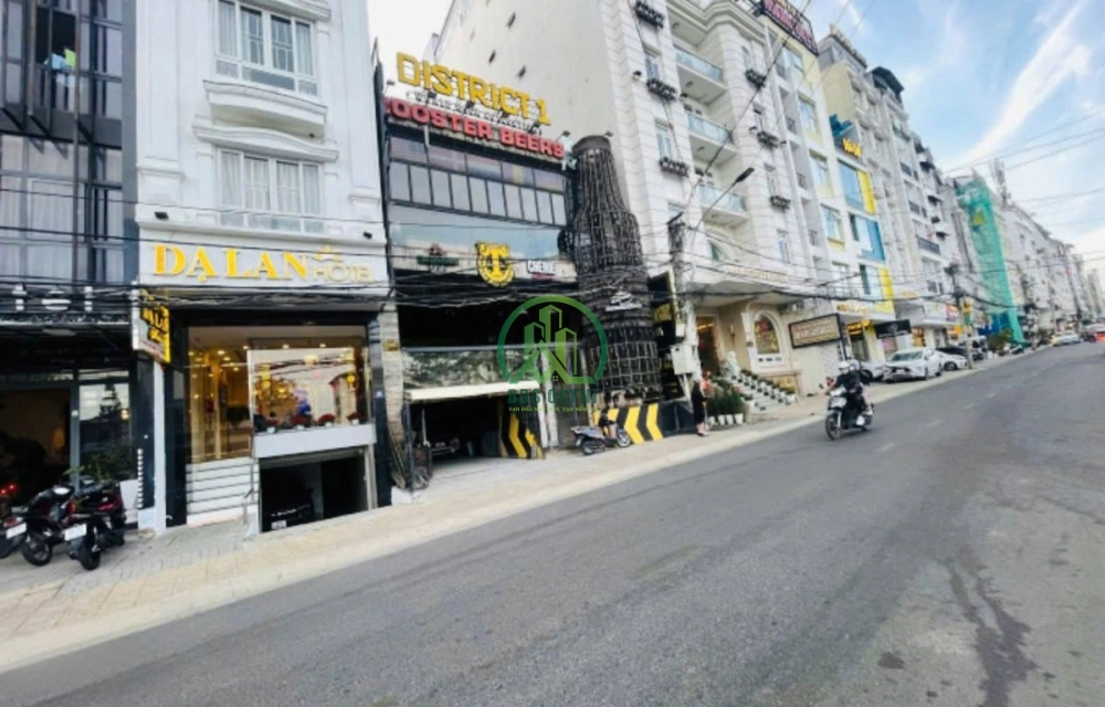 CẦN BÁN NHÀ NGUYỄN CHÍ THANH PHƯỜNG XUÂN HƯƠNG-ĐÀ LẠT (P1)