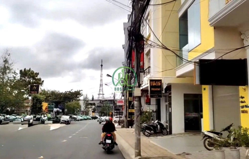 CẦN BÁN NHÀ NGUYỄN CHÍ THANH PHƯỜNG XUÂN HƯƠNG-ĐÀ LẠT (P1)