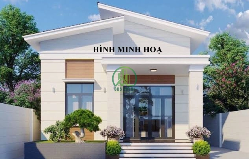 CẦN BÁN NHÀ ĐẤT ĐƯỜNG NGÔ QUYỀN - P. CAM LY - ĐÀ LẠT (P6)
