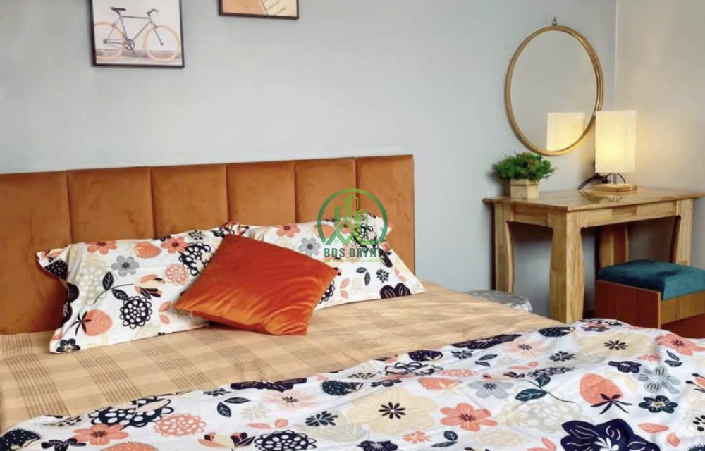 Cần bán căn nhà Đường Trần Phú - P3 - Tp Đà Lạt 