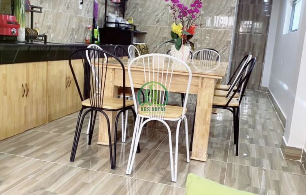 Cần bán căn nhà Đường Trần Phú - P3 - Tp Đà Lạt 