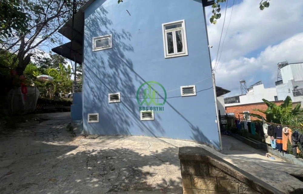 CẦN BÁN NHÀ MAI HOA THÔN – P.2, ĐÀ LẠT