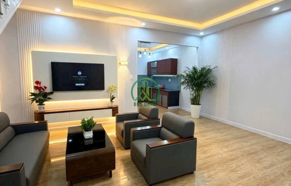 🏡 BÁN NHÀ TRUNG TÂM P.7 ĐÀ LẠT – GIẢM 260 TRIỆU GIÁ 2,72