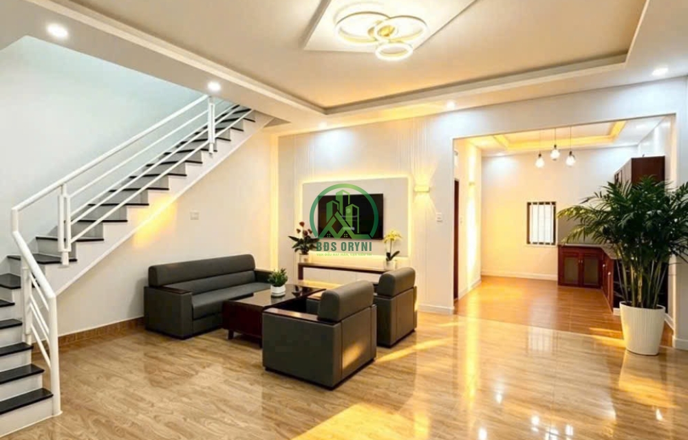 🏡 BÁN NHÀ TRUNG TÂM P.7 ĐÀ LẠT – GIẢM 260 TRIỆU GIÁ 2,72