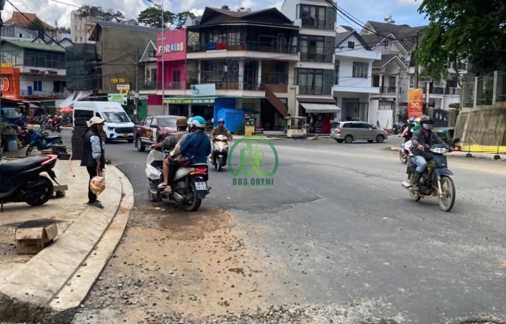 🏡 BÁN NHÀ GẦN CHỢ NAM THIÊN – ĐÀ LẠT