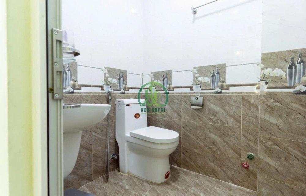 BÁN HOMESTAY CHO THU NHẬP TỐT ĐƯỜNG HẢI THƯỢNG, P.5, ĐÀ LẠT - 6,5 Tỷ